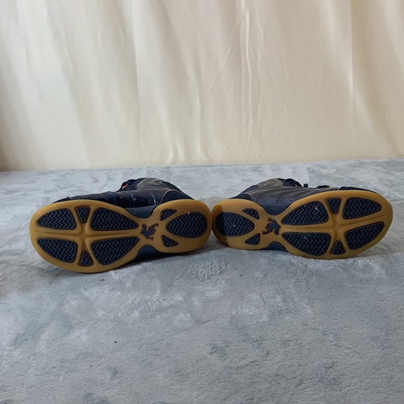 And1 Assist Lace Up Athletic Sneakers Size 2 kids - Picture 8 of 8